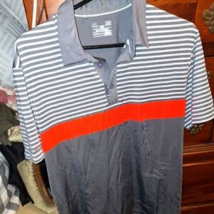 Under Armour Polo Style Golf Shirt
